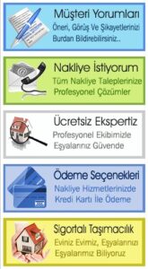 halkalıevdenevenakliyat